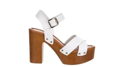 WOMENS APRIL PLATFORM SANDAL>LIMELIGHT Discount