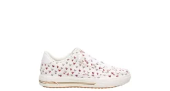 WOMENS ARCH FIT ARCADE LOVE ON TOP SNEAKER>SKECHERS Hot
