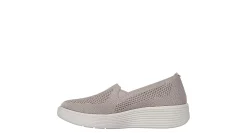 WOMENS ARCH FIT LAGUNA SLIP ON SNEAKER><noscript><img width=