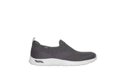 WOMENS ARCH FIT REFINE IRIS SLIP ON SNEAKER>SKECHERS