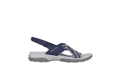 WOMENS ARCH FIT REGGAE SPORT-HOMETOWN WOMEN'S SANDAL>SKECHERS Clearance