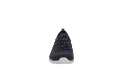 WOMENS ARCH FIT SUNNY SLIP ON SNEAKER><noscript><img width=