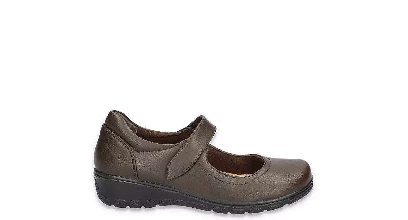 WOMENS ARCHER LOAFER>EASY STREET New