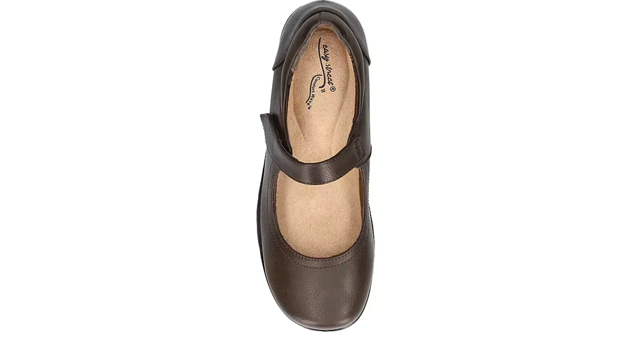 WOMENS ARCHER LOAFER>EASY STREET New