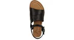 WOMENS ARDICE HOODED SANDAL><noscript><img width=