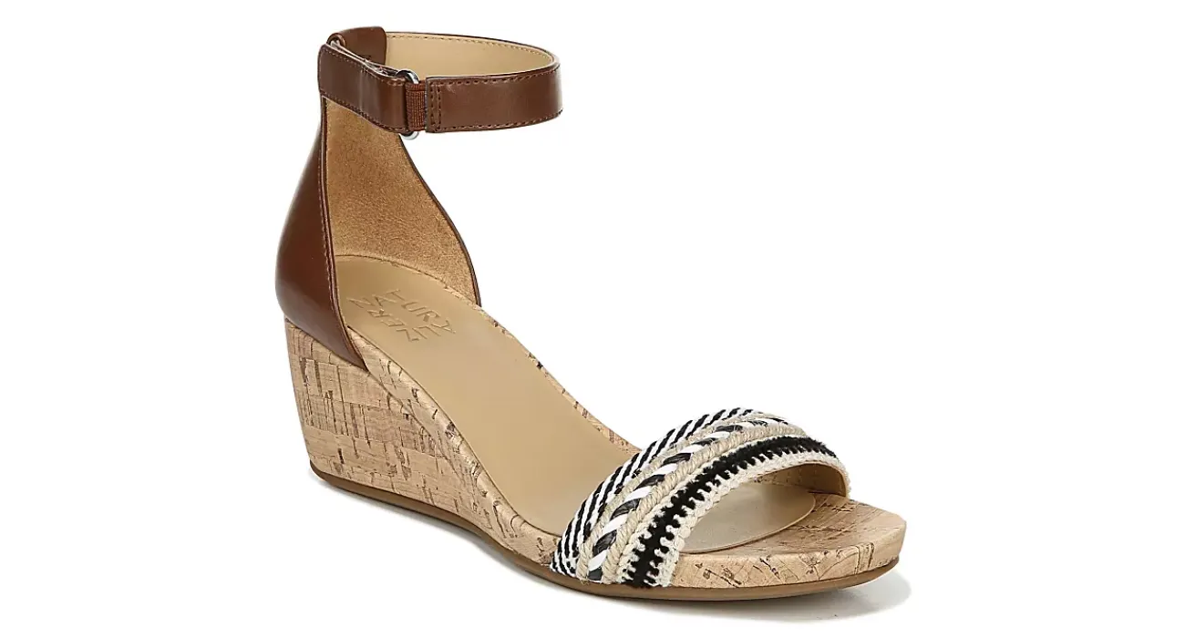 WOMENS AREDA SANDAL>NATURALIZER Online