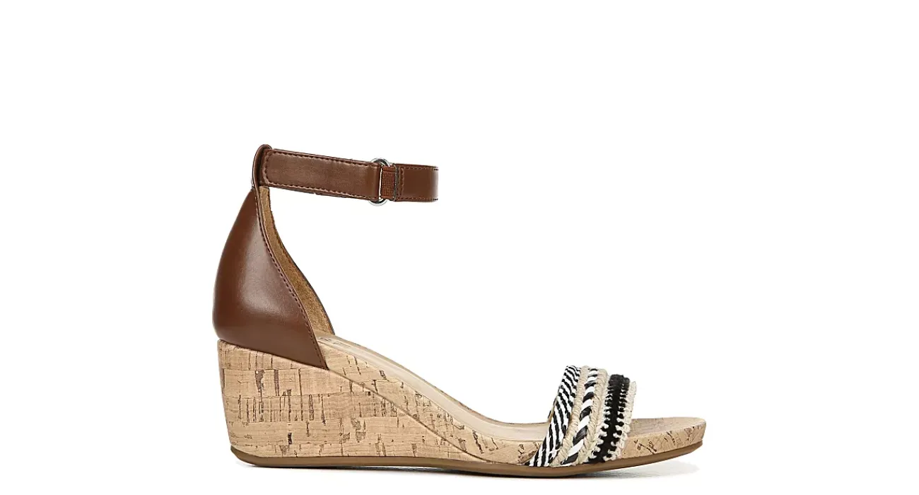 WOMENS AREDA SANDAL>NATURALIZER Online