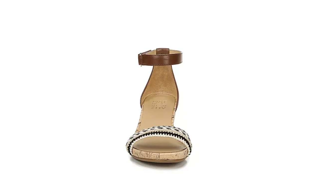 WOMENS AREDA SANDAL>NATURALIZER Online