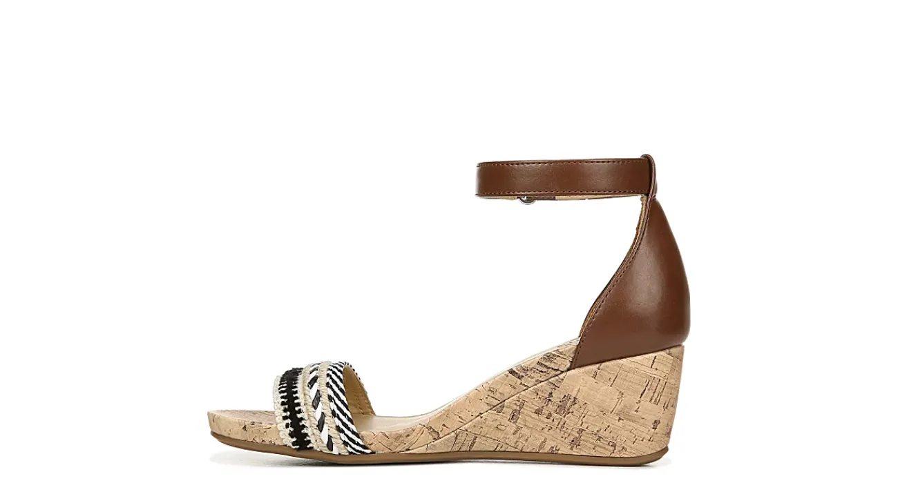 WOMENS AREDA SANDAL>NATURALIZER Online