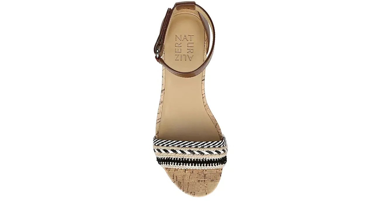 WOMENS AREDA SANDAL>NATURALIZER Online