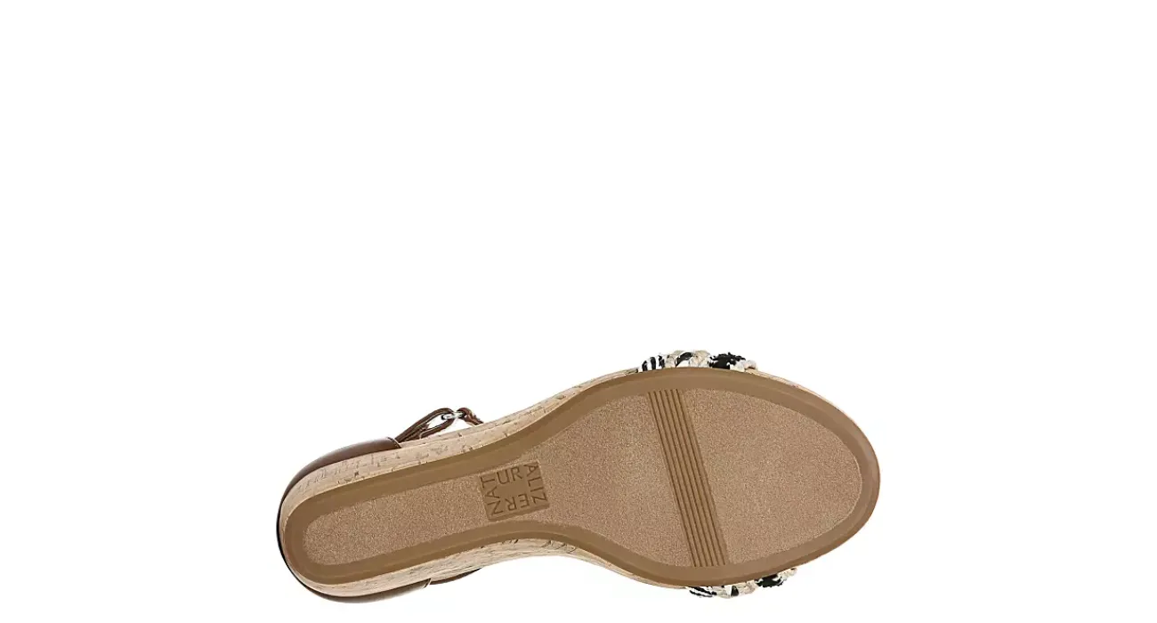 WOMENS AREDA SANDAL>NATURALIZER Online