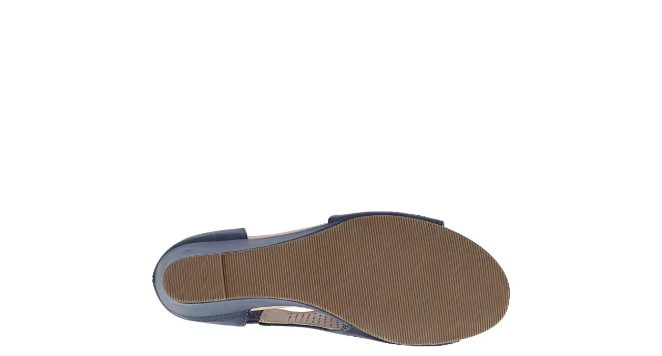 WOMENS ARETHA WEDGE>JOURNEE COLLECTION Best