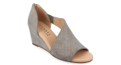 WOMENS ARETHA WEDGE>JOURNEE COLLECTION Outlet