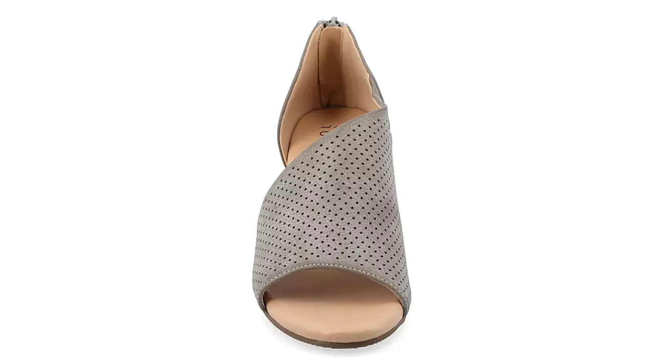 WOMENS ARETHA WEDGE>JOURNEE COLLECTION Outlet