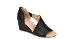 WOMENS ARETHA WEDGE SANDAL>JOURNEE COLLECTION Hot