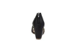 WOMENS ARETHA WEDGE SANDAL><noscript><img width=