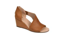 WOMENS ARETHA WEDGE SANDAL>JOURNEE COLLECTION Hot