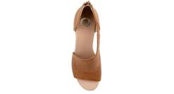 WOMENS ARETHA WEDGE SANDAL><noscript><img width=