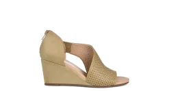 WOMENS ARETHA WEDGE SANDAL>JOURNEE COLLECTION Outlet