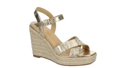 WOMENS ARIBELLA WEDGE SANDAL>MICHAEL BY MICHAEL SHANNON Discount