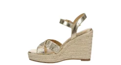 WOMENS ARIBELLA WEDGE SANDAL><noscript><img width=