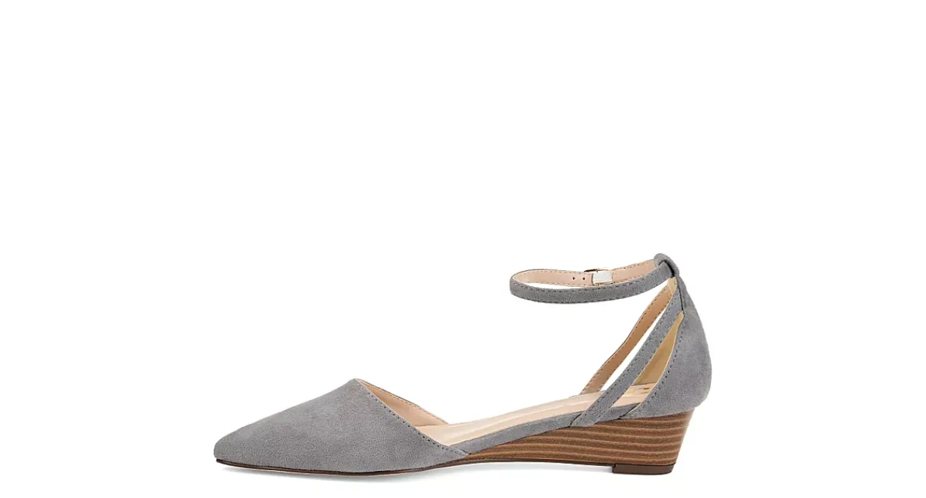 WOMENS ARKIE PUMP>JOURNEE COLLECTION Hot