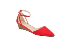 WOMENS ARKIE PUMP>JOURNEE COLLECTION Online