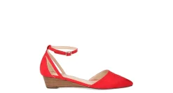 WOMENS ARKIE PUMP>JOURNEE COLLECTION Online
