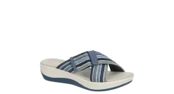 WOMENS ARLA WAVE SANDAL>CLARKS Outlet