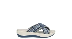 WOMENS ARLA WAVE SANDAL>CLARKS Outlet