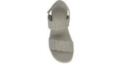 WOMENS ARYA SCALLOPED KNIT SLING SANDAL><noscript><img width=