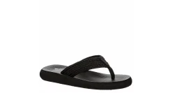 WOMENS ASANA-HIDDEN VALLEY FLIP FLOP SANDAL>SKECHERS New