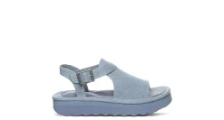 WOMENS ASCEND SANDAL>BEARPAW New