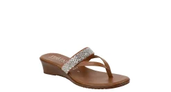 WOMENS ASHI FLIP FLOP SANDAL>ITALIAN SHOEMAKERS