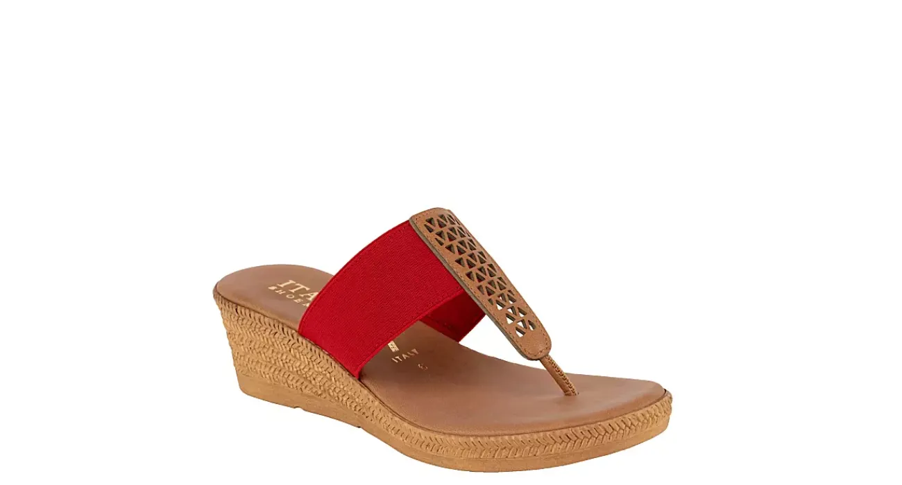 WOMENS ASTON FLIP FLOP SANDAL>ITALIAN SHOEMAKERS Sale