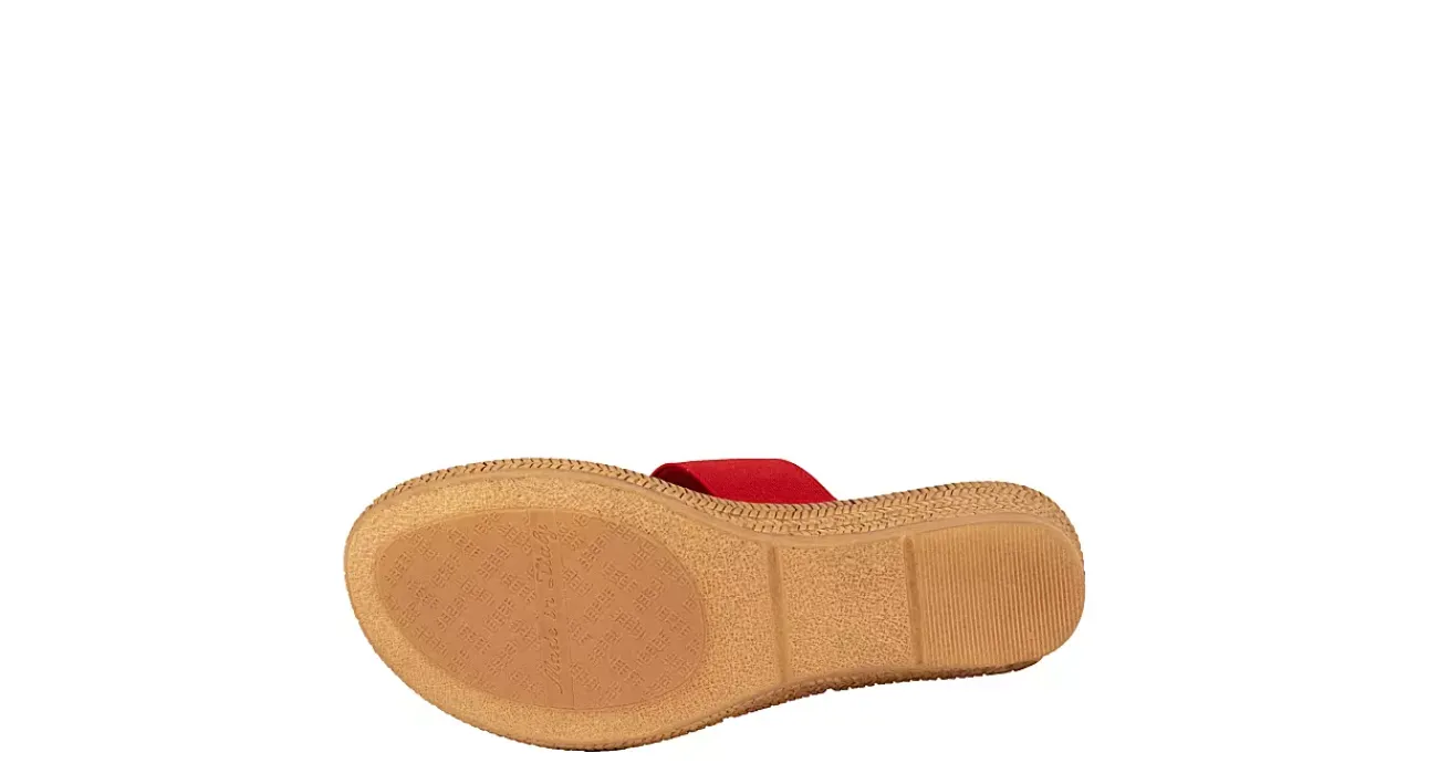 WOMENS ASTON FLIP FLOP SANDAL>ITALIAN SHOEMAKERS Sale