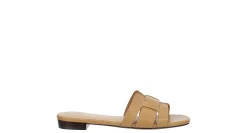 WOMENS ASTRID SLIDE SANDAL>LAUREN BLAKWELL Best