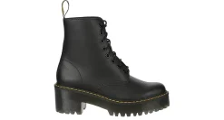 WOMENS ATHENA SANGUINE 8 EYE BOOT>DR.MARTENS Online