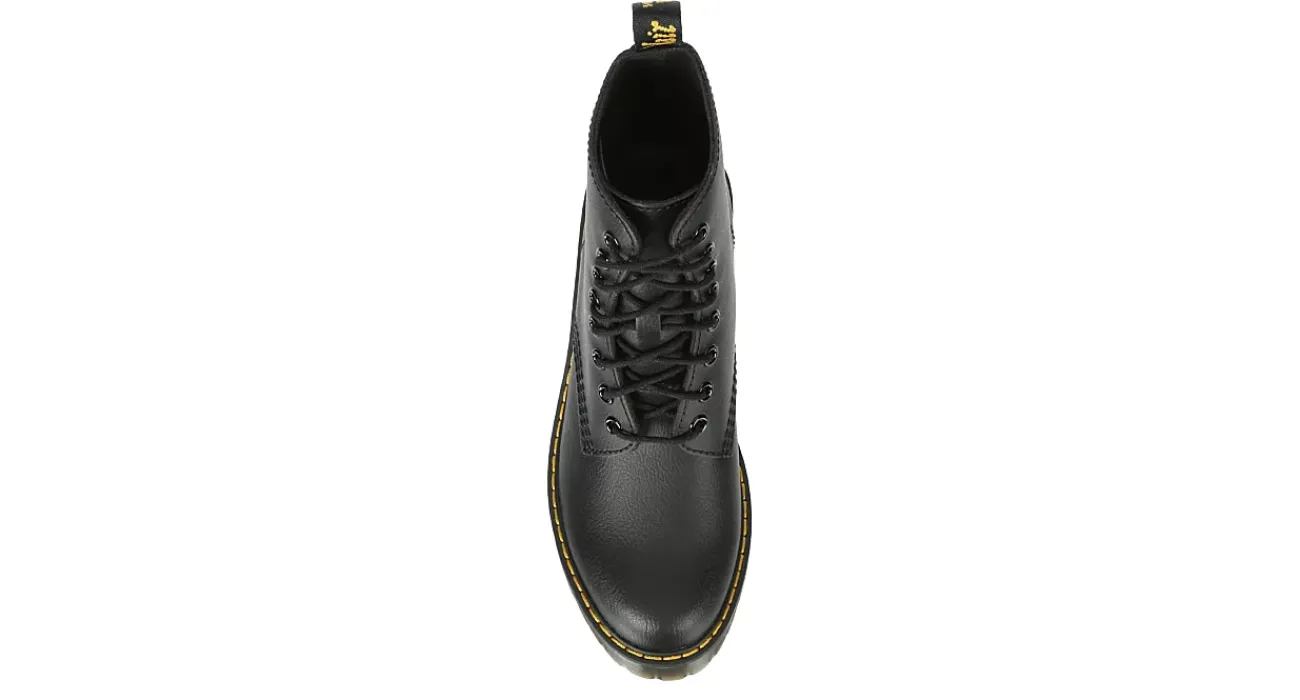 WOMENS ATHENA SANGUINE 8 EYE BOOT>DR.MARTENS Online