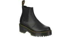 WOMENS ATHENA SANGUINE CHELSEA BOOT>DR.MARTENS Outlet