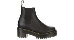 WOMENS ATHENA SANGUINE CHELSEA BOOT>DR.MARTENS Outlet