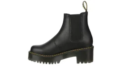 WOMENS ATHENA SANGUINE CHELSEA BOOT><noscript><img width=