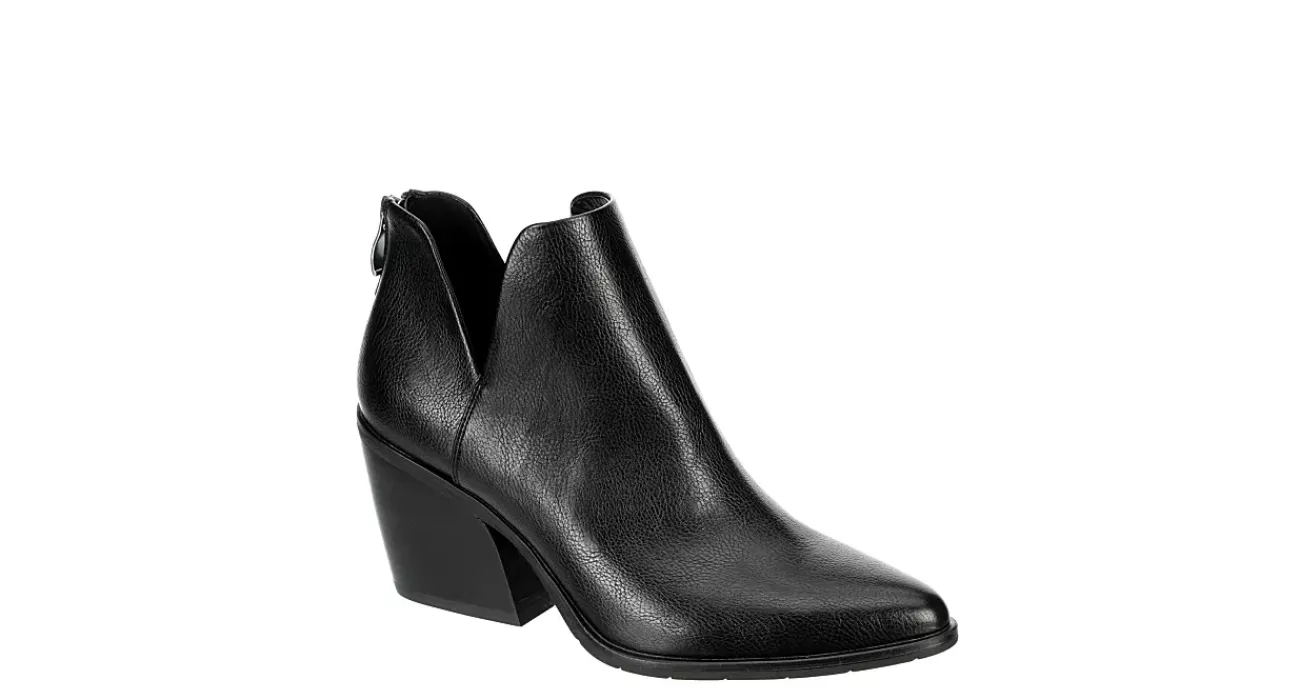 WOMENS AUBREY BOOTIE>MICHAEL BY MICHAEL SHANNON Best