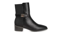 WOMENS AUBRIE DRESS BOOTIE>JOURNEE COLLECTION Discount