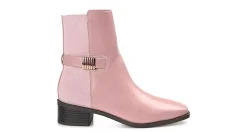 WOMENS AUBRIE DRESS BOOTIE>JOURNEE COLLECTION Hot