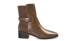 WOMENS AUBRIE DRESS BOOTIE>JOURNEE COLLECTION Best
