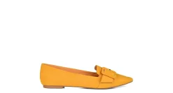 WOMENS AUDREY FLAT>JOURNEE COLLECTION Clearance