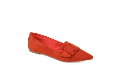 WOMENS AUDREY FLAT>JOURNEE COLLECTION Best