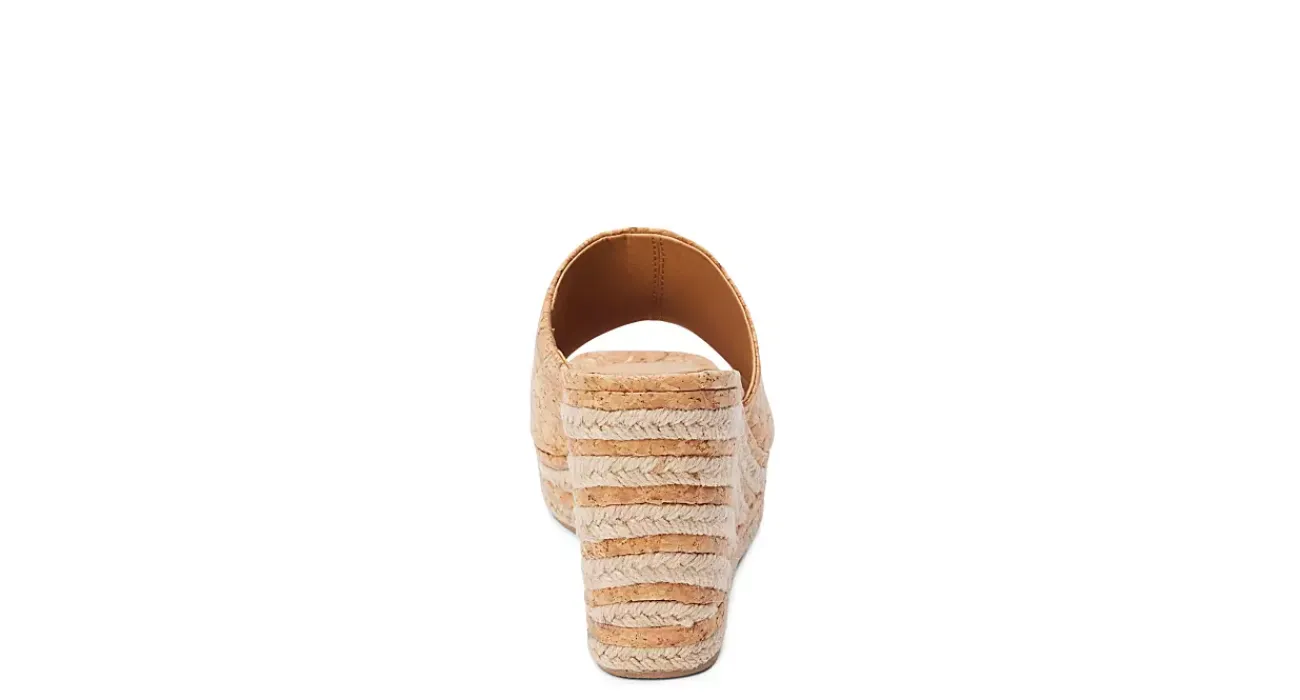 WOMENS AUDREY WEDGE SANDAL>COCONUTS Clearance