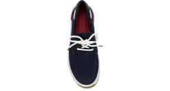 WOMENS AUGUSTA BOAT SHOE><noscript><img width=
